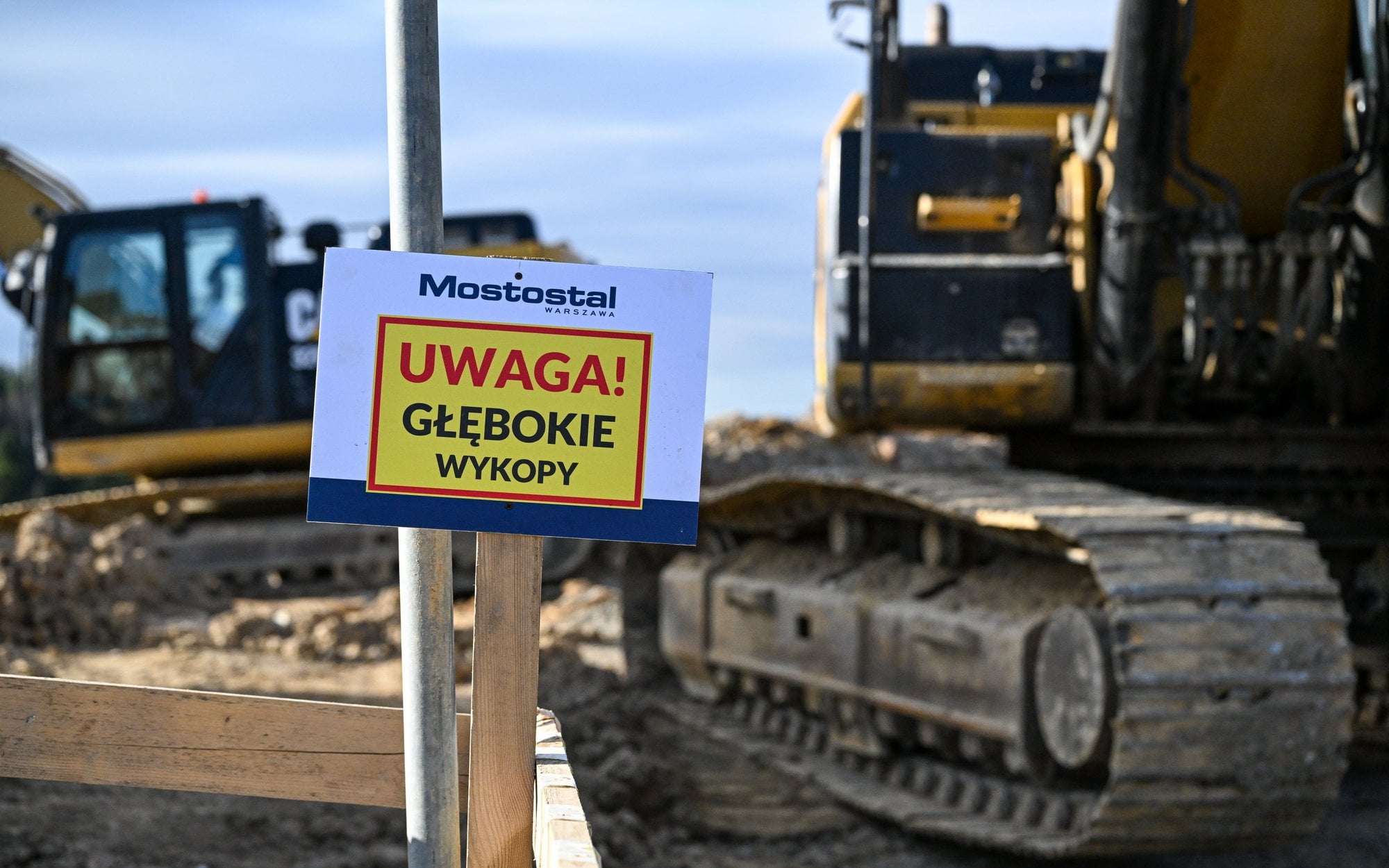 Drogowcy dostaną dodatkowe miliardy. Rząd zwiększa waloryzację kontraktów