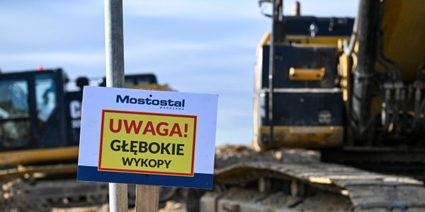 Drogowcy dostaną dodatkowe miliardy. Rząd zwiększa waloryzację kontraktów