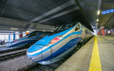 Aktualnie polska kolej szykuje się do zwiększenia szybkości pociągów pomiędzy aglomeracjami. Będą mo