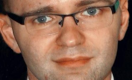 Sławomir Śliwowski prawnik, pracuje w Kancelarii Prawnopodatkowej Perfect z siedzibą w Sosnowcu