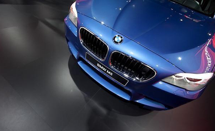 BMW: Lepszy kwartał dzięki X1 i serii 7