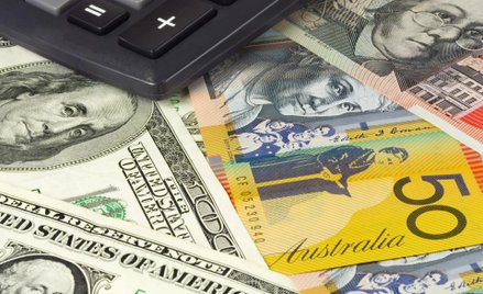 Typ techniczny: Para AUD/USD znowu próbuje sforsować ważny opór