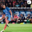 Reprezentacje Francji, w której kluczową rolę odgrywa Paul Pogba...