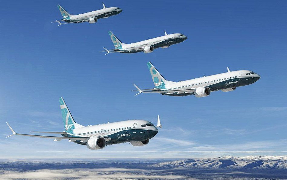 Boeing 737 Max powróci?