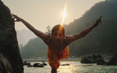 "On Yoga the Architecture of Peace" - Inne spojrzenie na jogę