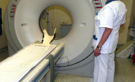 Łódzki szpital im. Kopernika to ważny ośrodek onkologiczny regionu