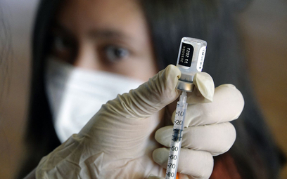 Ekwador wprowadził obowiązek szczepień. Dotyczy nawet pięciolatków