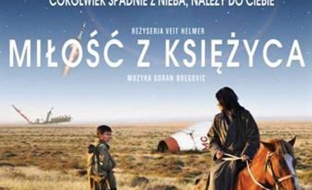 Miłość z księżyca - konkurs