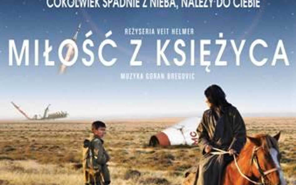 Miłość z księżyca - konkurs