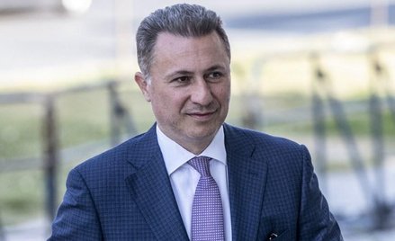 Nikola Gruewski
