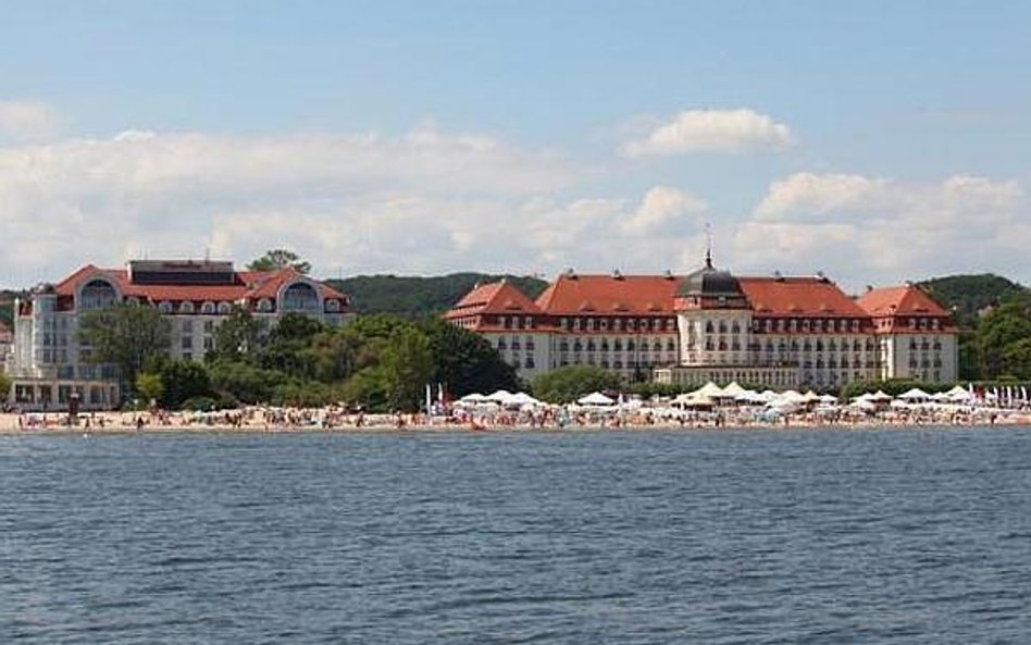 Nie brakuje inwestorów