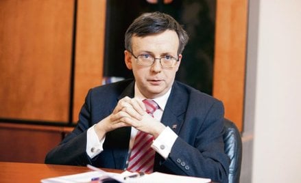 Martwi mnie spadek zatrudnienia w służbie cywilnej osób przed 30. rokiem życia – podkreśla szef służ