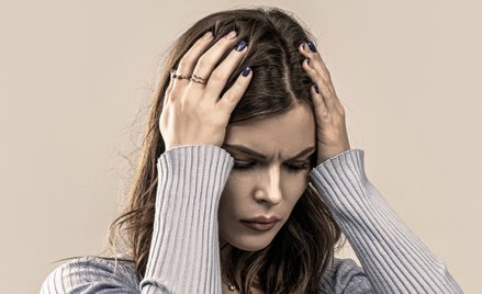 Kobiety z ADHD częściej zmagają się z lękiem, depresją i trudnościami w codziennym funkcjonowaniu.
