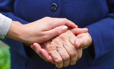 Wniosek o rentę rodzinną złożony przez pracodawcę