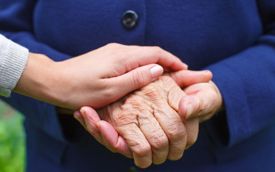 Wniosek o rentę rodzinną złożony przez pracodawcę