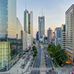 Box bierze dziesięć pięter w Varso Tower