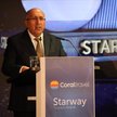 Założycielem i prezesem tureckiej Coral Travel Group jest Ahmet Bektaş