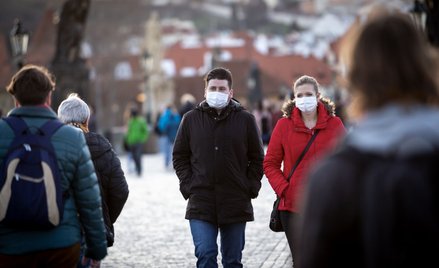 Jak długo ważne jest zaświadczenie zwalniające z noszenia maseczki