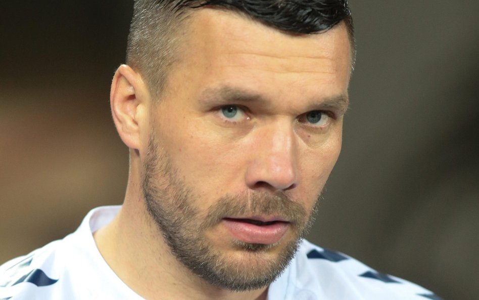 Lukas Podolski