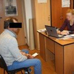 Oszustwo na wnuczka z fałszywym policjantem w tle