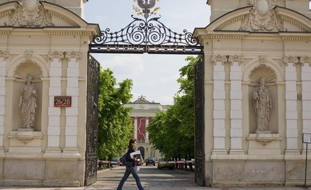 Uniwersytet Warszawski