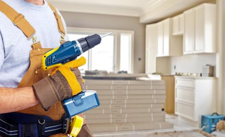 Koszty w PIT: adaptacji mogą towarzyszyć prace remontowe