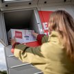 Orlen Paczka liczy już przeszło 3,2 tys. automatów do odbioru przesyłek. Do końca roku przybędzie ic