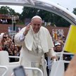 ŚDM: Proste zasady Franciszka