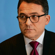 Janusz Guy, prezes Sygnity
