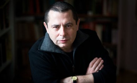 Mazurek rozmawia z Wildsteinem: Ja, Polak Katolik