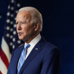 Joe Biden - polityczny weteran, któremu wiele uchodzi na sucho