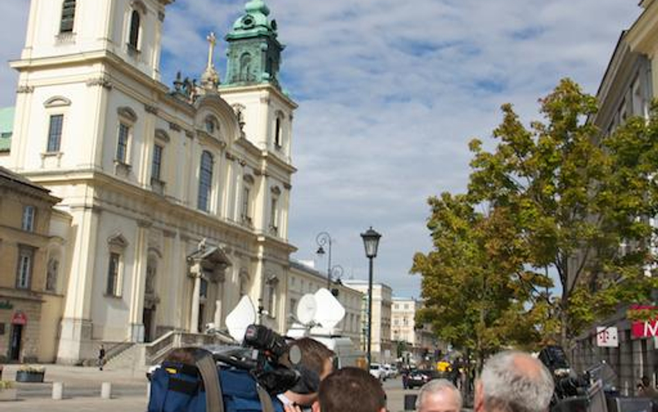 "Alternatywa" debata ekonomiczna Prawa i Sprawiedliwości