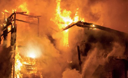 Międzynarodowy Dzień Strażaka