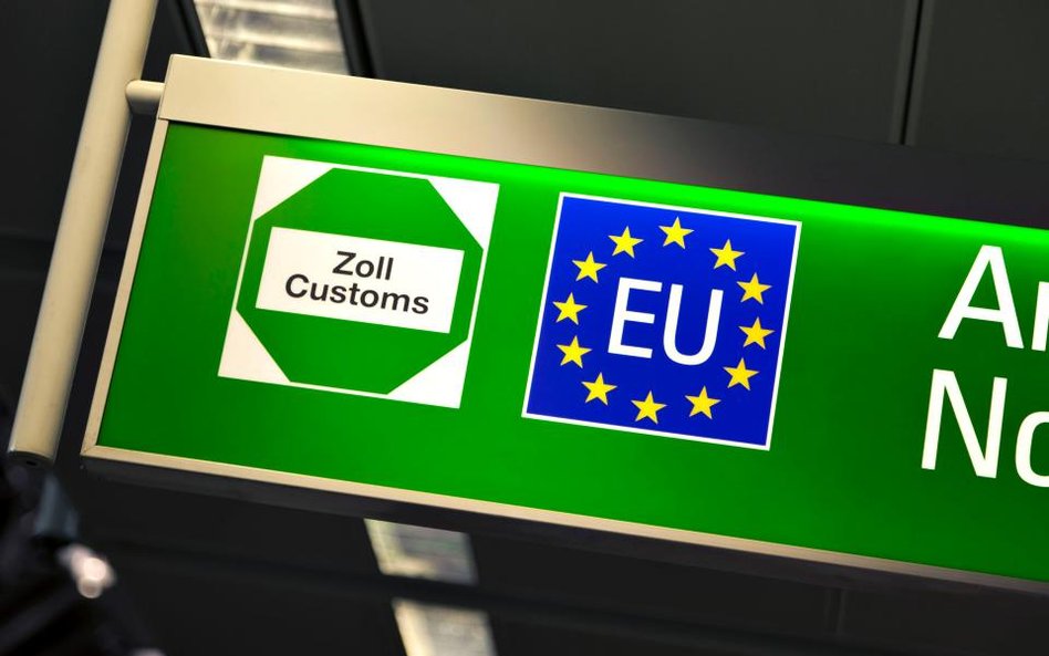 Schengen potrzebne gospodarce Europy