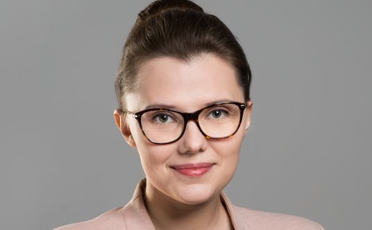 Antonina Łuszczykiewicz-Mendis