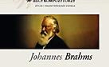 Wielcy kompozytorzy, Johannes Brahms, TP Press Promotion & Associates Limited/Presspublica 2011