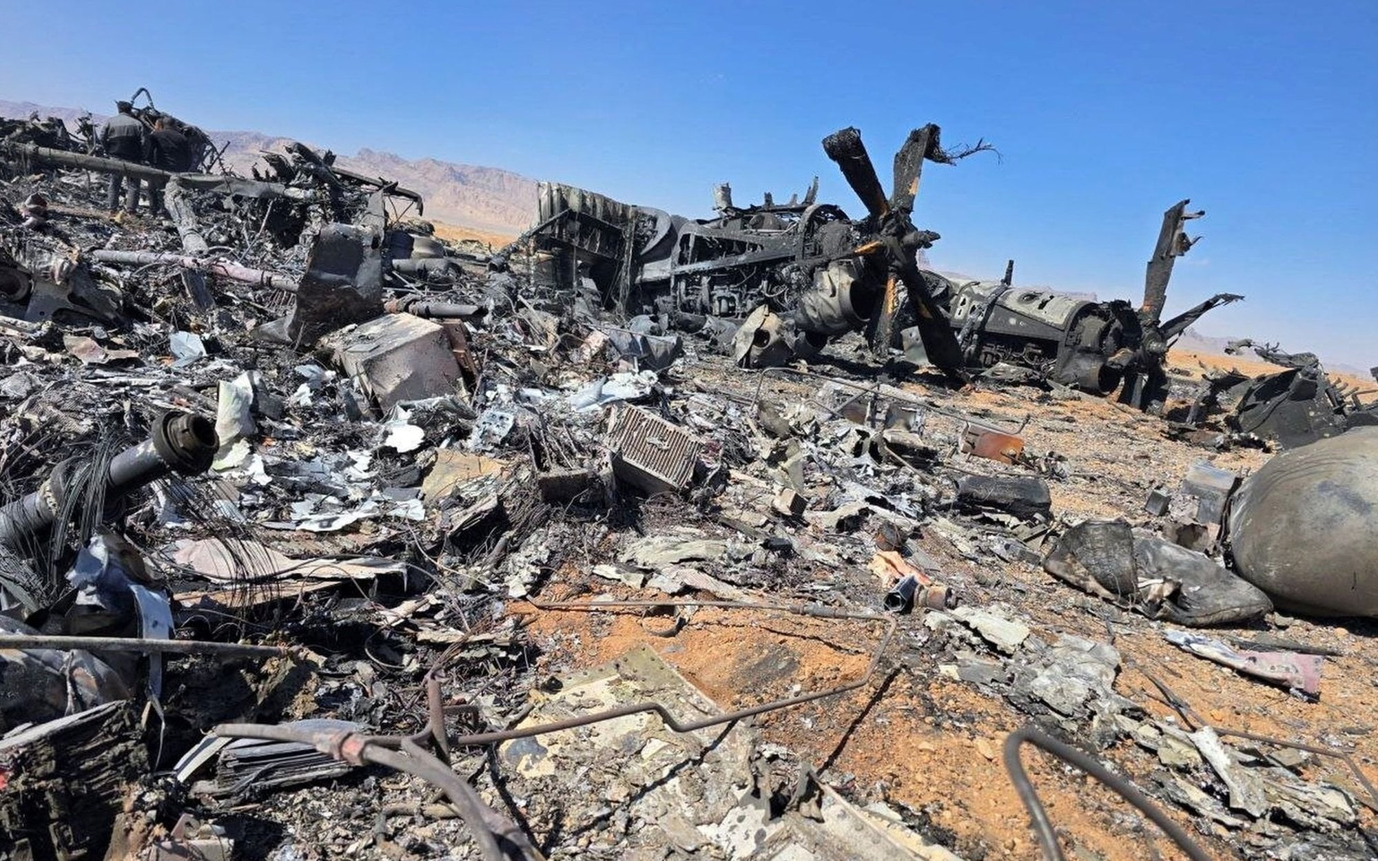 „Porozumienie islamabadzkie” może zatrzymać wojnę USA z Iranem. Nieoficjalne doniesienia