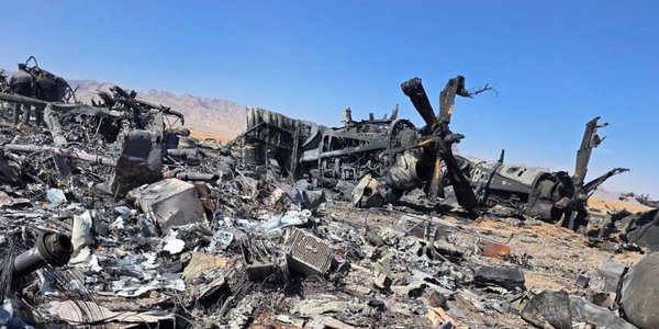 „Porozumienie islamabadzkie” może zatrzymać wojnę USA z Iranem. Nieoficjalne doniesienia