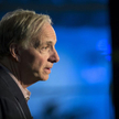 Blednie gwiazda Raya Dalio, ważny klient niezadowolony
