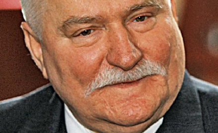 Lech Wałęsa