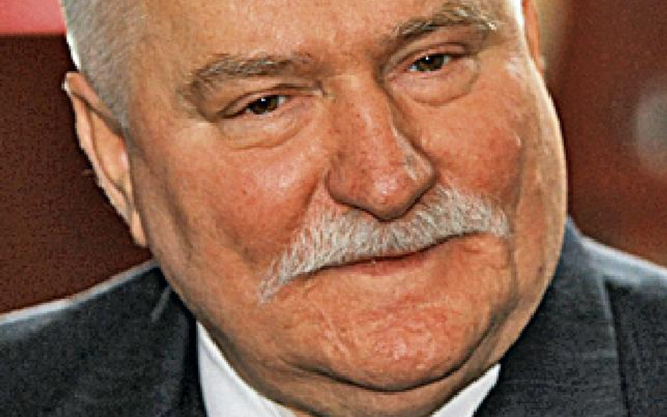 Lech Wałęsa