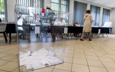 W Brzezinach w województwie łódzkim może dojść do powtórzenia wyborów