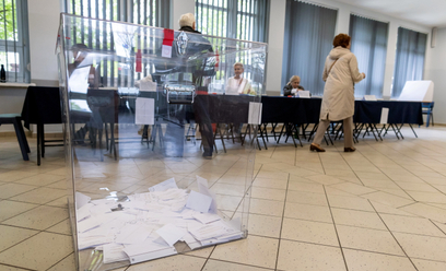 W Brzezinach w województwie łódzkim może dojść do powtórzenia wyborów