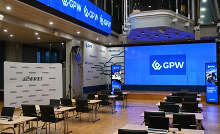 Opoka TFI: widać pierwsze chmury nad polską giełdą