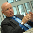 Mark Mobius, zarządzający Templeton