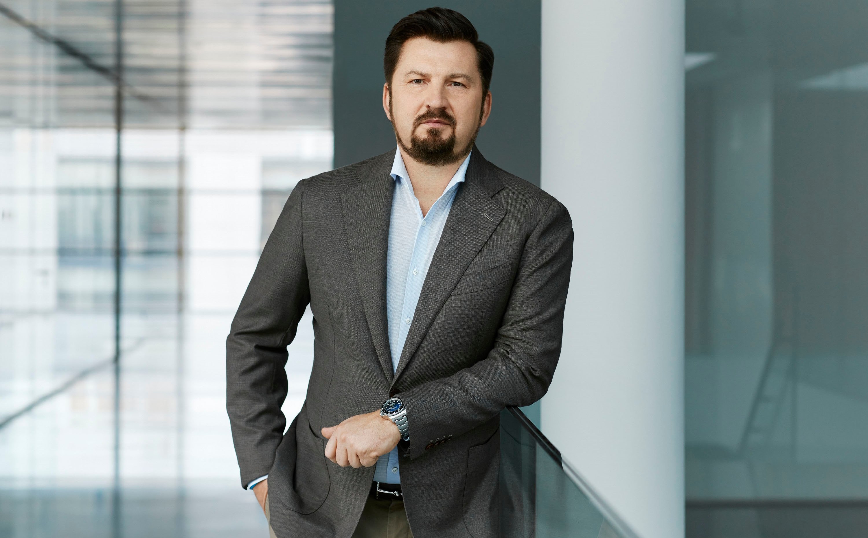 Założyciel CCC o kursie akcji: spadek bez powodu