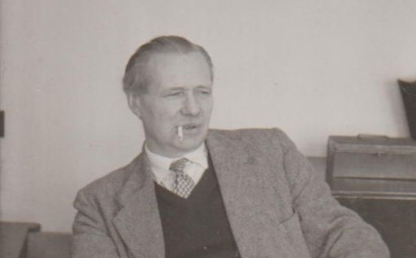 Karol Zbyszewski: bez patosu i złudzeń