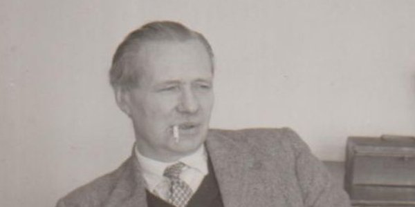 Karol Zbyszewski: bez patosu i złudzeń