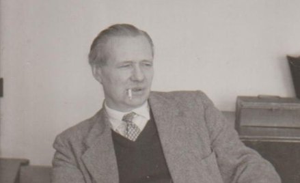 Karol Zbyszewski (1904–1990) – publicysta i satyryk, brat Wacława Zbyszewskiego