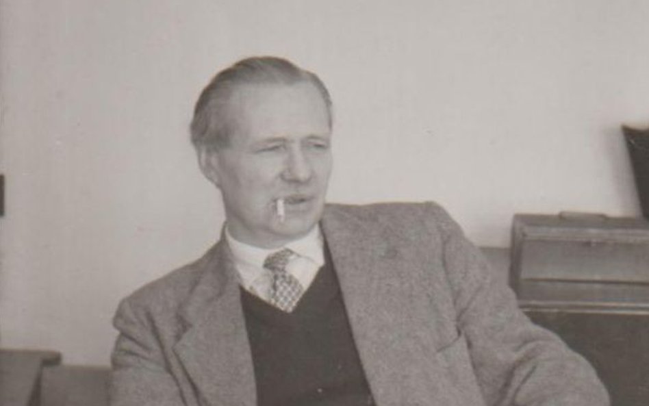 Karol Zbyszewski (1904–1990) – publicysta i satyryk, brat Wacława Zbyszewskiego